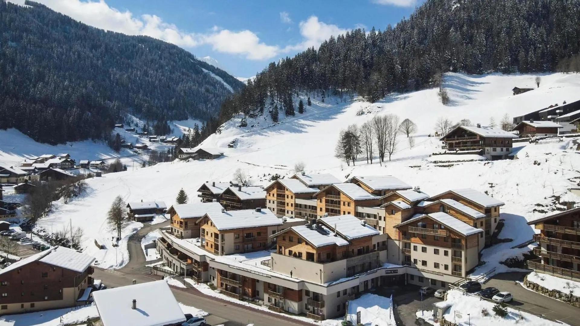 Spacious Apartment For 6 Guests Beaufort   Beaufort (Savoie)