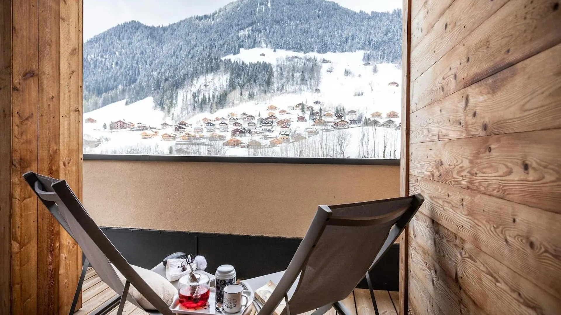 Spacious Apartment For 6 Guests Beaufort  0*, Beaufort (Savoie) France