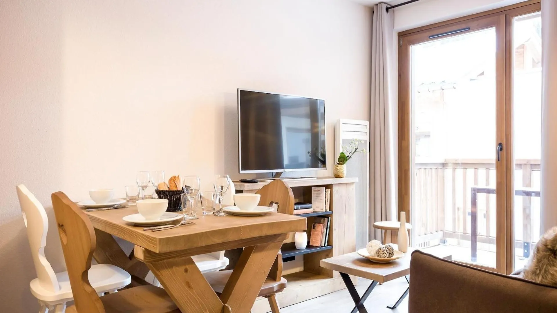 Spacious Apartment For 6 Guests Beaufort