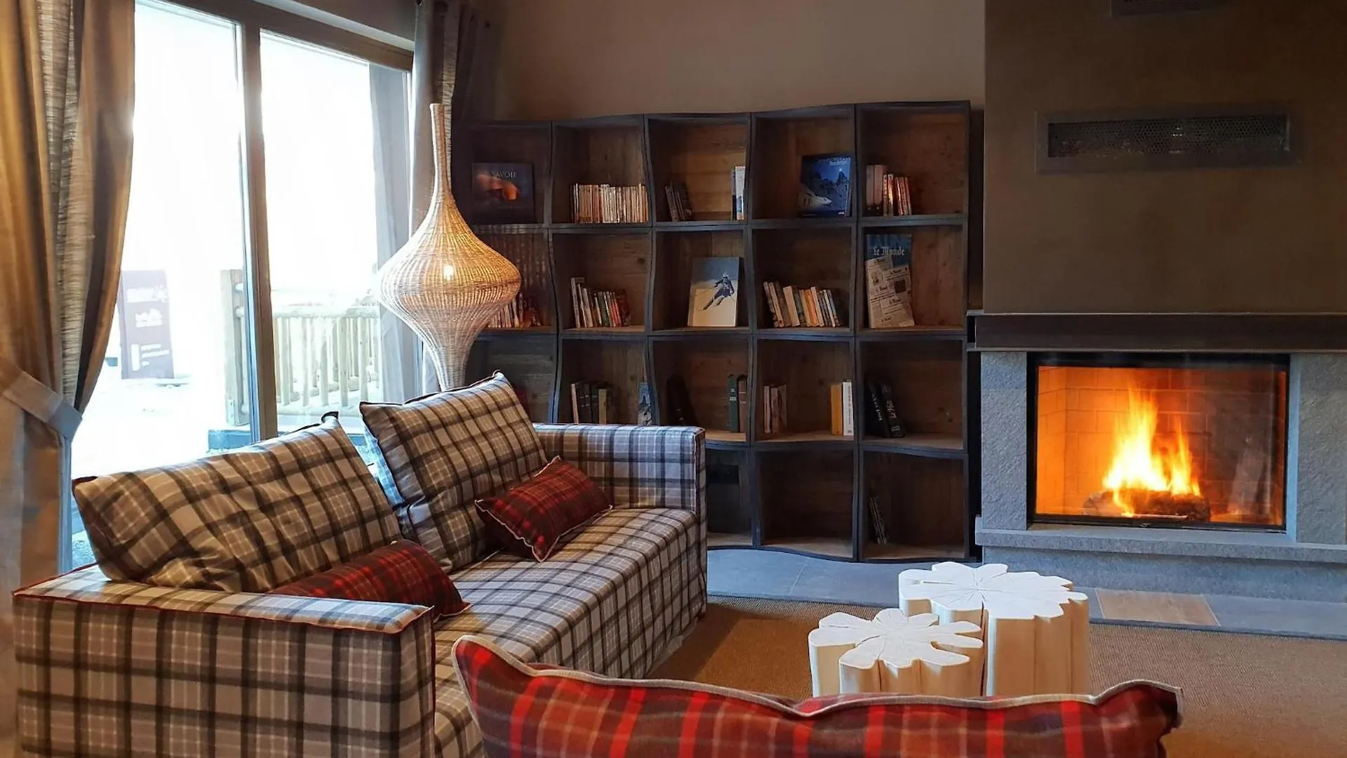 Spacious Apartment For 6 Guests Beaufort
