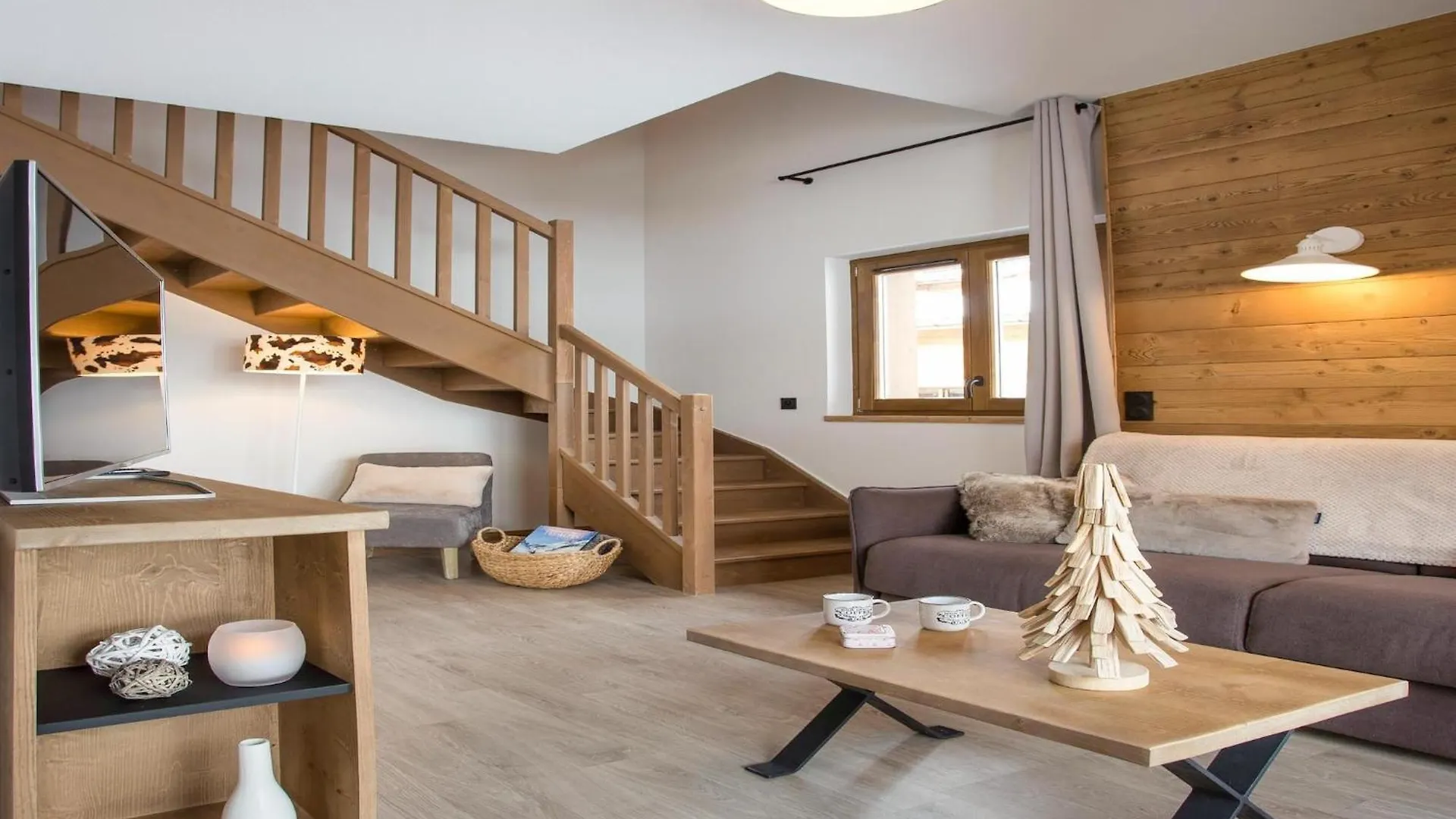 Spacious Apartment For 6 Guests Beaufort