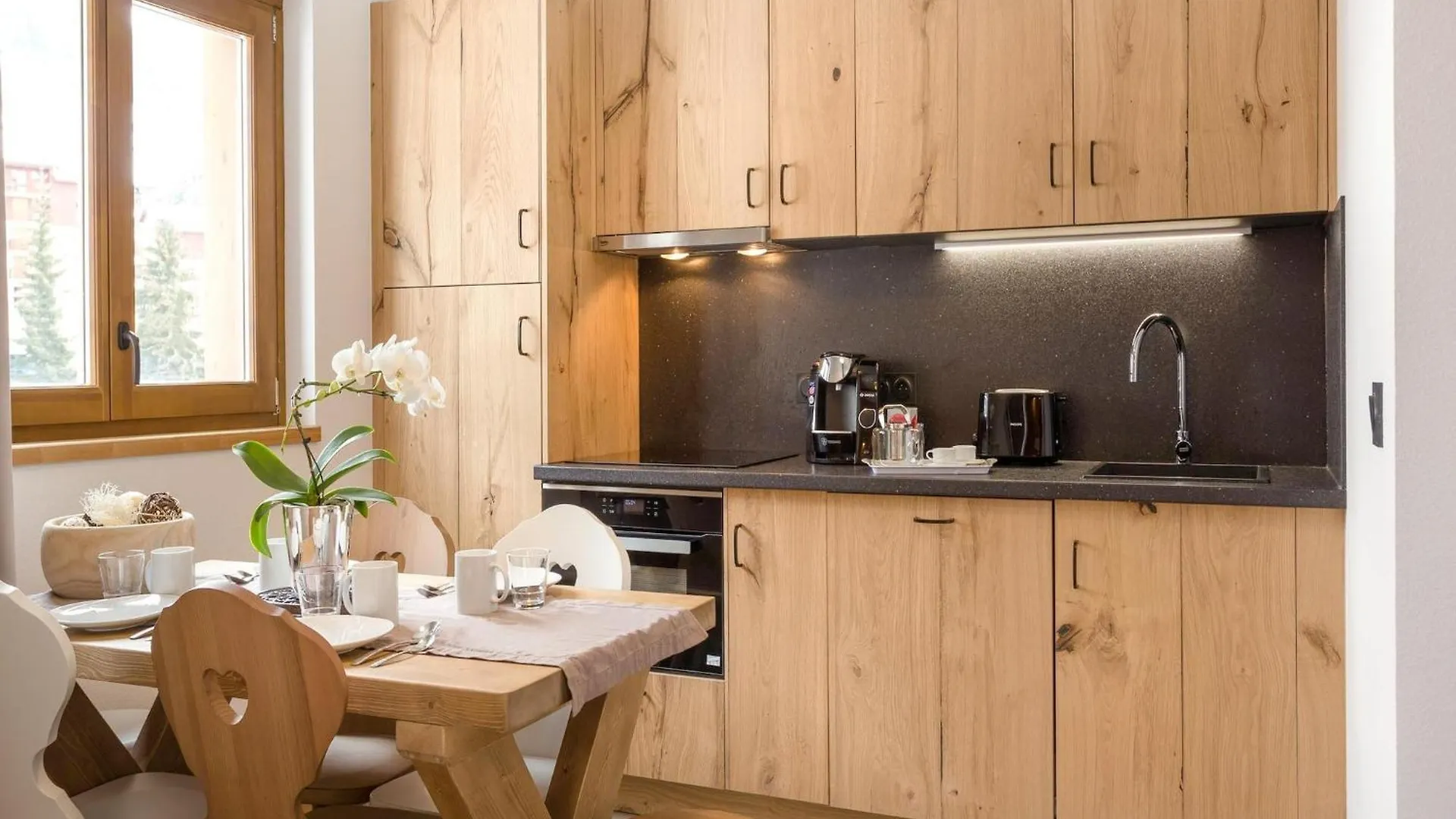 Spacious Apartment For 6 Guests Beaufort