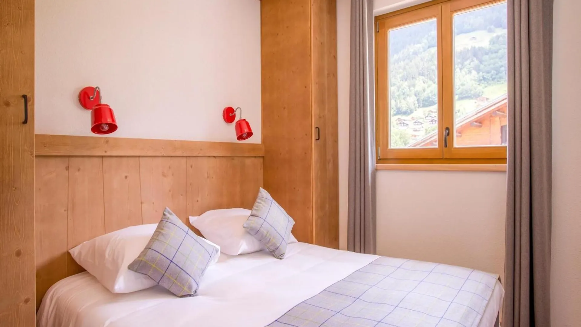 Spacious Apartment For 6 Guests Beaufort  0*, Beaufort (Savoie) France