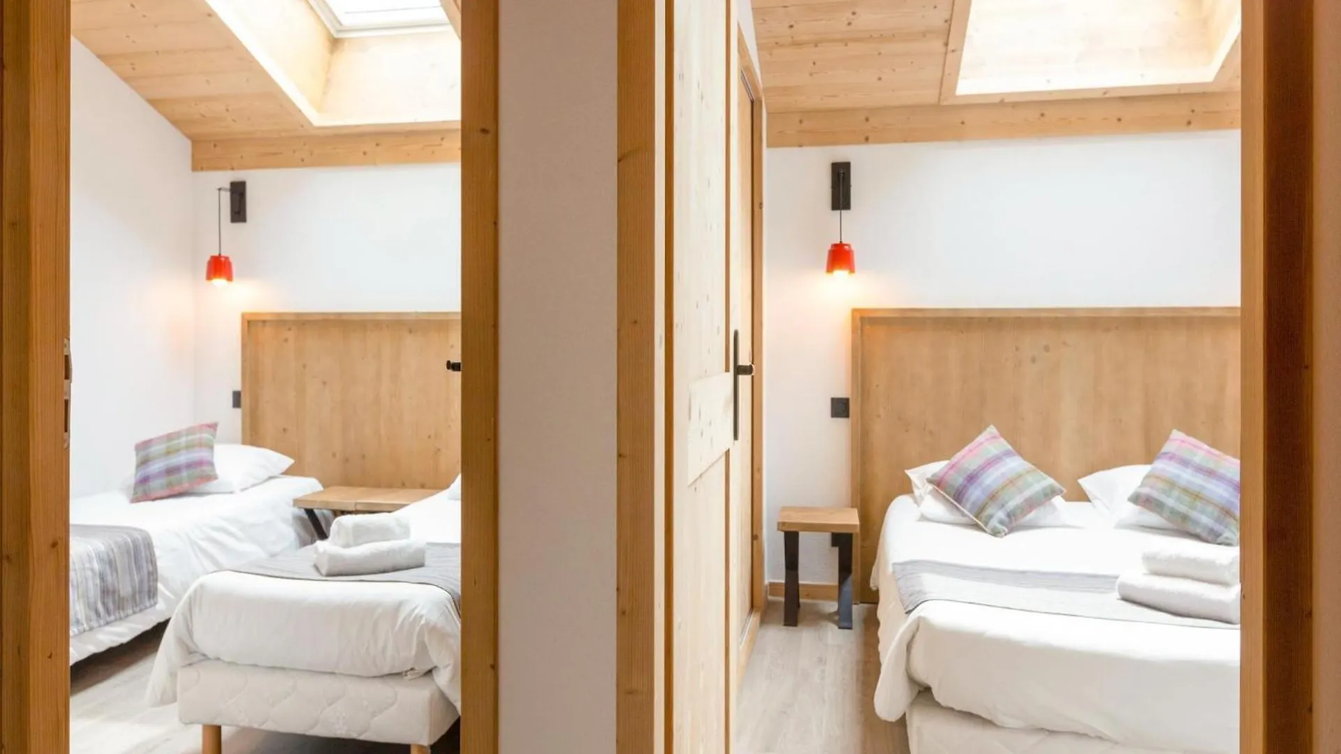 Spacious Apartment For 6 Guests Beaufort   Beaufort (Savoie)